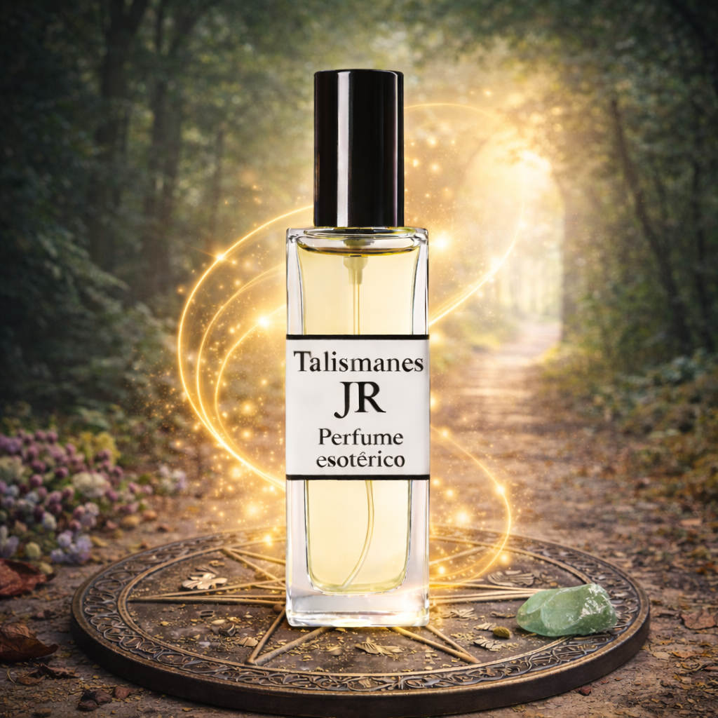 Perfume Origen | Apertura de caminos
