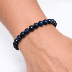 pulsera ojo de Alcón amuleto ojo de alcon