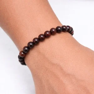 Pulsera de Ojo de Buey | Fuerza